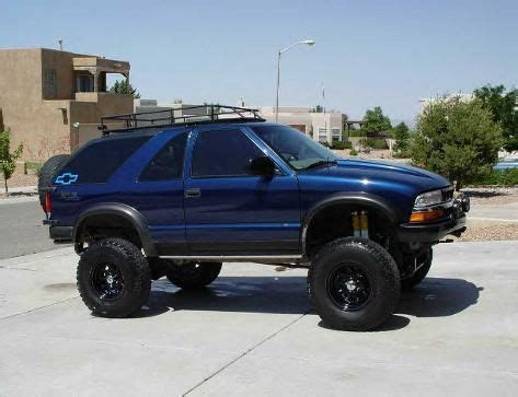 S10 blazer 6 inch lift  6 inch suspension lift kit for 94-03 4WD Sonoma/S10 Ext Cab; Torsion bars stay in factory locaton! Increased ground clearance; Laser CNC precision parts; Maintains factory geometry and optimum component angles; Front skid plate is made from HD 3/16-inch grade 50 plate steel